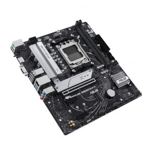 ASUS PRIME B650M-K alaplap